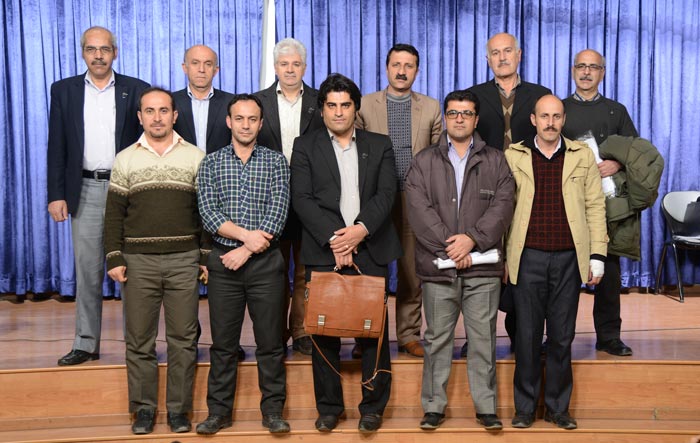 کانون فرهنگی آموزش قلم چی