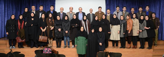 کانون فرهنگی آموزش قلم چی
