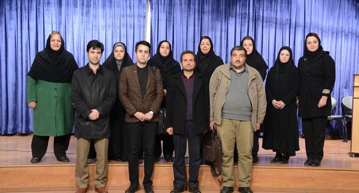 کانون فرهنگی آموزش قلم چی