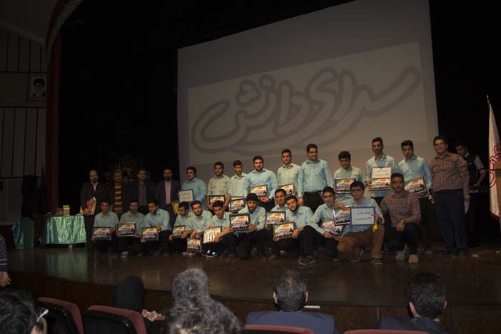 کانون فرهنگی آموزش قلم چی