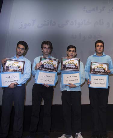 کانون فرهنگی آموزش قلم چی