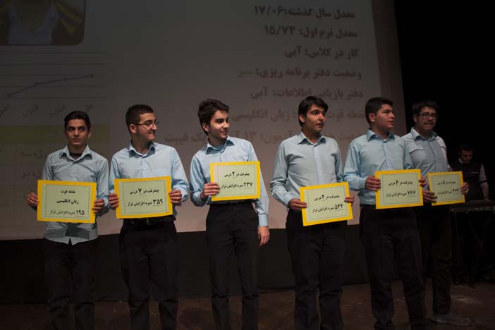 کانون فرهنگی آموزش قلم چی