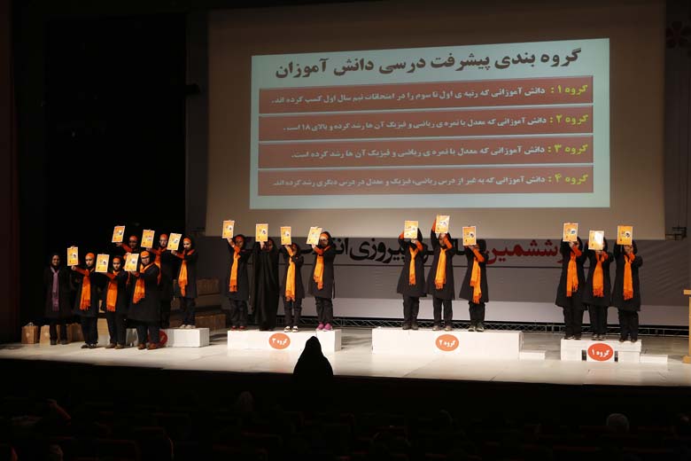 کانون فرهنگی آموزش قلم چی