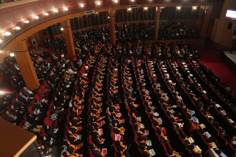 کانون فرهنگی آموزش قلم چی