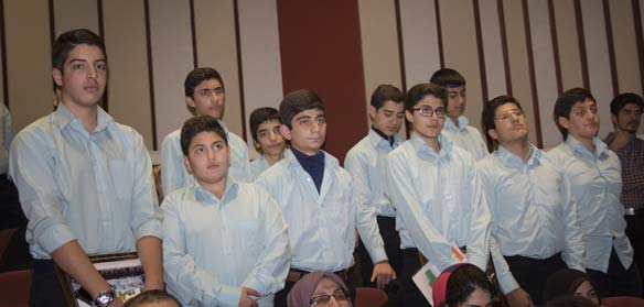 کانون فرهنگی آموزش قلم چی