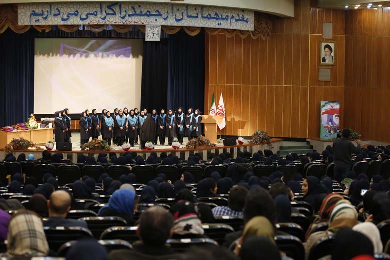 کانون فرهنگی آموزش قلم چی