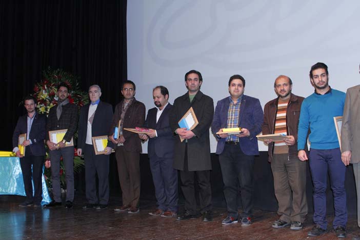 کانون فرهنگی آموزش قلم چی