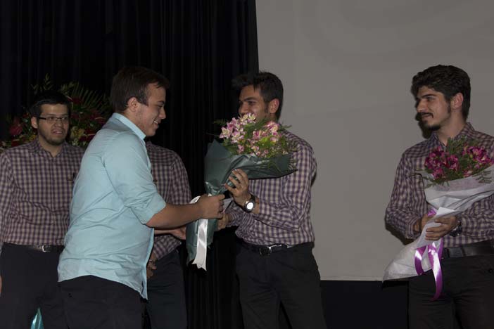 کانون فرهنگی آموزش قلم چی