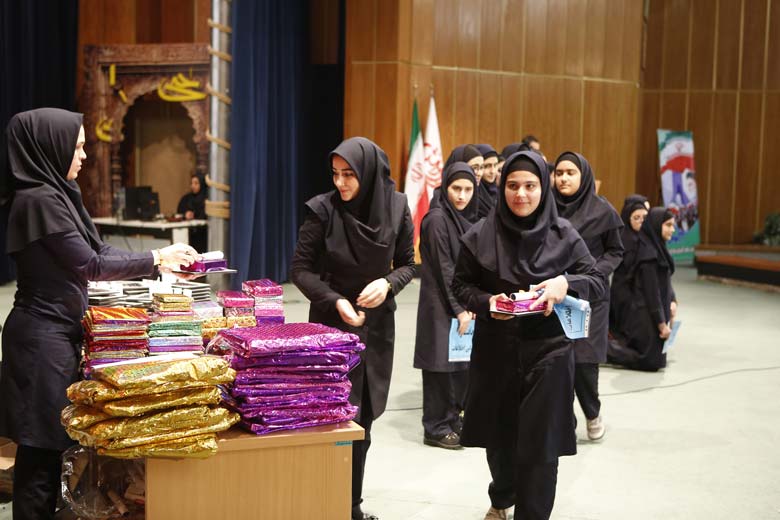 کانون فرهنگی آموزش قلم چی