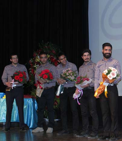 کانون فرهنگی آموزش قلم چی