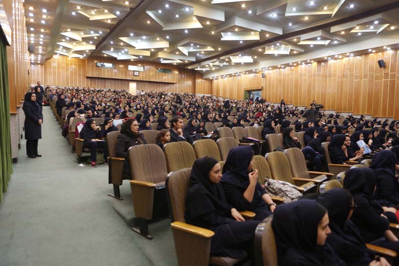 کانون فرهنگی آموزش قلم چی