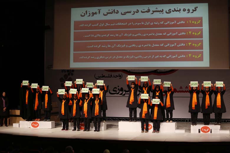 کانون فرهنگی آموزش قلم چی