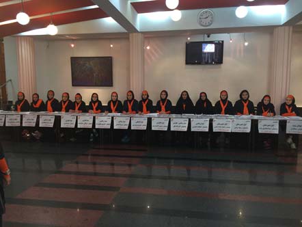 کانون فرهنگی آموزش قلم چی