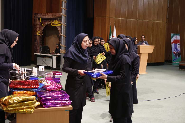 کانون فرهنگی آموزش قلم چی