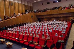 کانون فرهنگی آموزش قلم چی