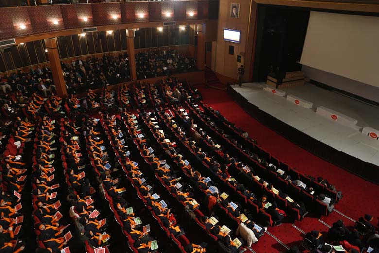 کانون فرهنگی آموزش قلم چی