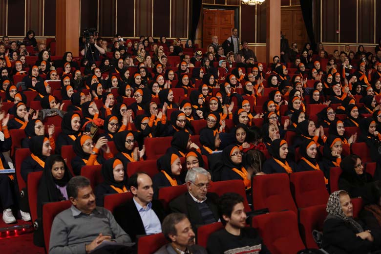 کانون فرهنگی آموزش قلم چی