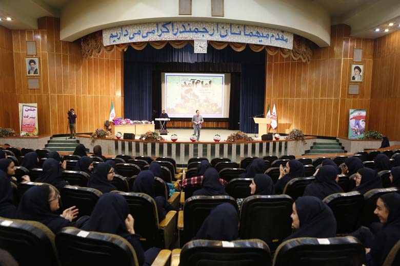 کانون فرهنگی آموزش قلم چی