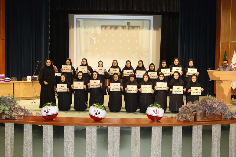 کانون فرهنگی آموزش قلم چی