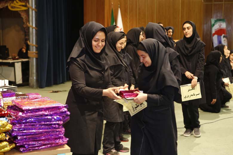 کانون فرهنگی آموزش قلم چی