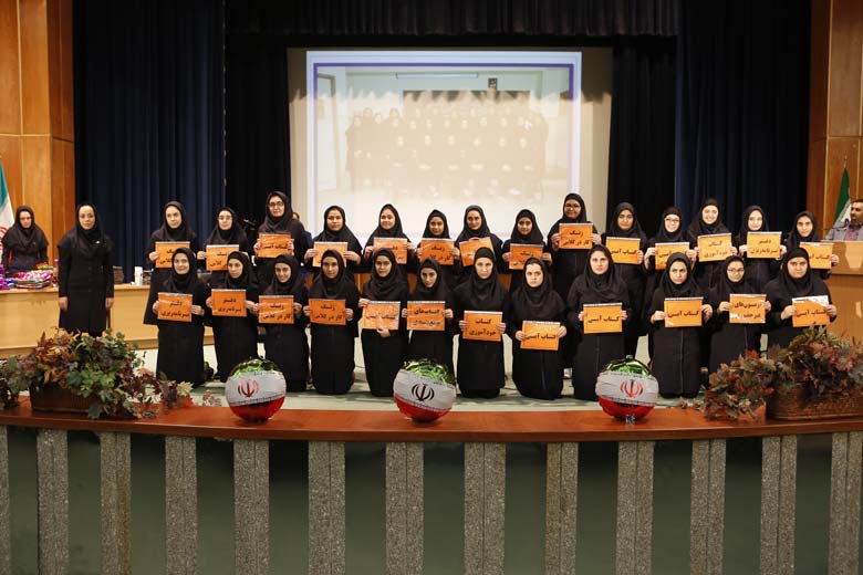 کانون فرهنگی آموزش قلم چی