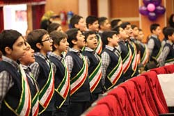 کانون فرهنگی آموزش قلم چی