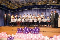 کانون فرهنگی آموزش قلم چی