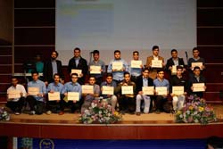 کانون فرهنگی آموزش قلم چی