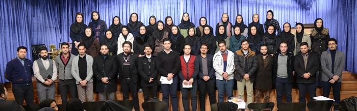 کانون فرهنگی آموزش قلم چی