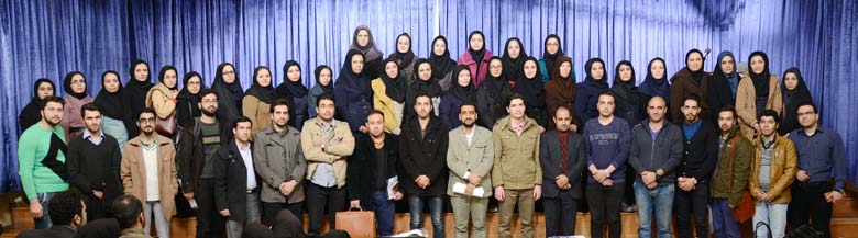 کانون فرهنگی آموزش قلم چی