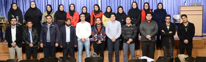 کانون فرهنگی آموزش قلم چی