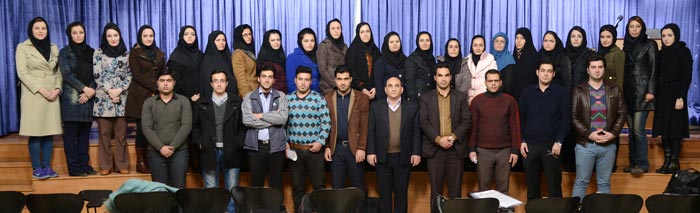 کانون فرهنگی آموزش قلم چی