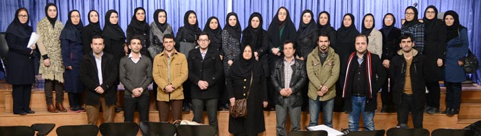 کانون فرهنگی آموزش قلم چی