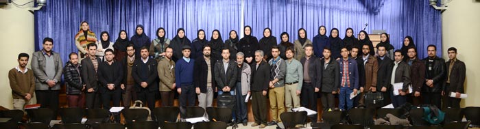 کانون فرهنگی آموزش قلم چی