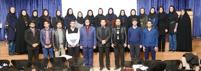کانون فرهنگی آموزش قلم چی