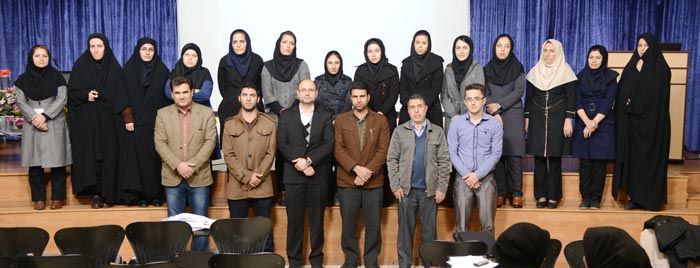 کانون فرهنگی آموزش قلم چی