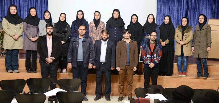کانون فرهنگی آموزش قلم چی