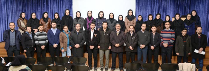 کانون فرهنگی آموزش قلم چی
