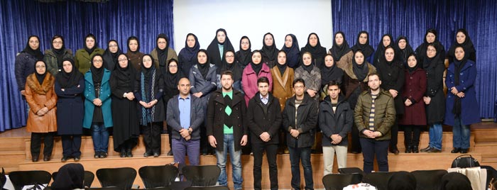 کانون فرهنگی آموزش قلم چی