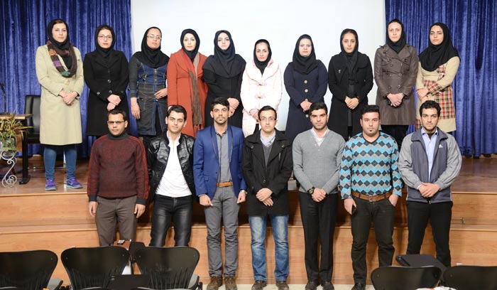 کانون فرهنگی آموزش قلم چی