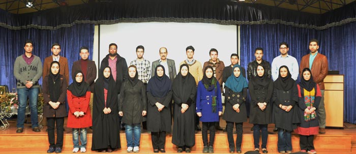 کانون فرهنگی آموزش قلم چی