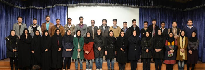 کانون فرهنگی آموزش قلم چی