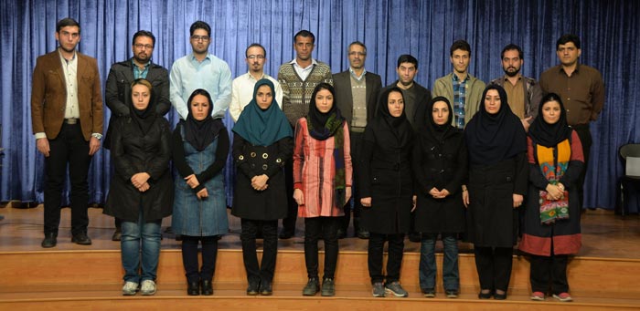 کانون فرهنگی آموزش قلم چی