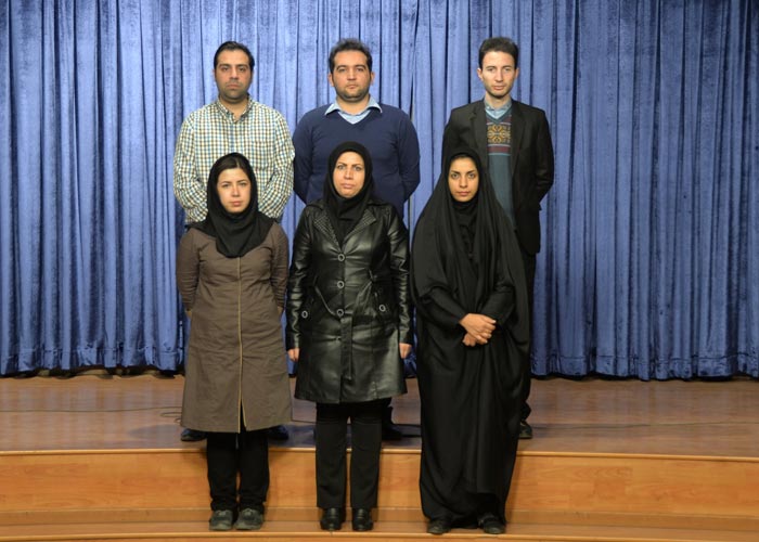 کانون فرهنگی آموزش قلم چی