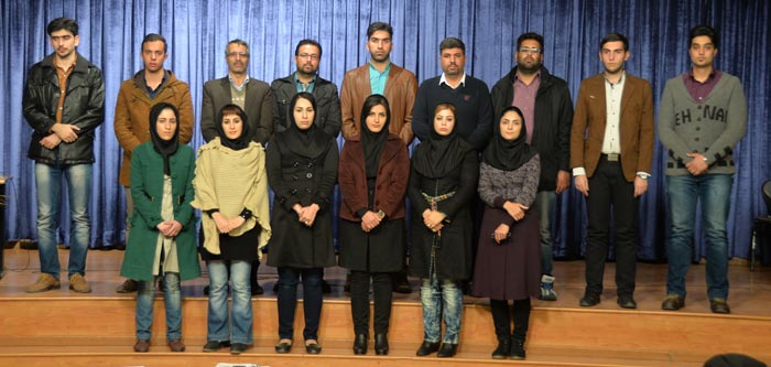 کانون فرهنگی آموزش قلم چی