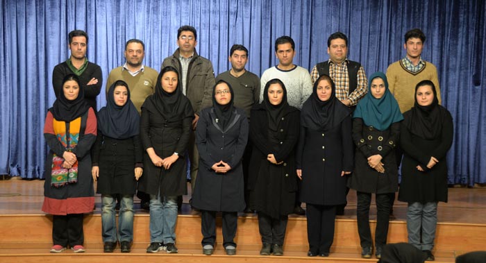 کانون فرهنگی آموزش قلم چی