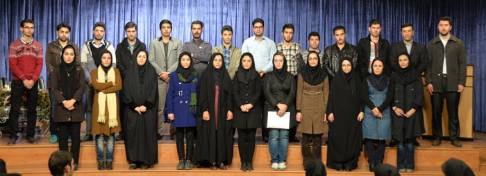 کانون فرهنگی آموزش قلم چی