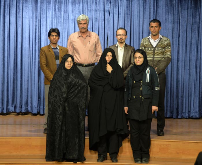 کانون فرهنگی آموزش قلم چی