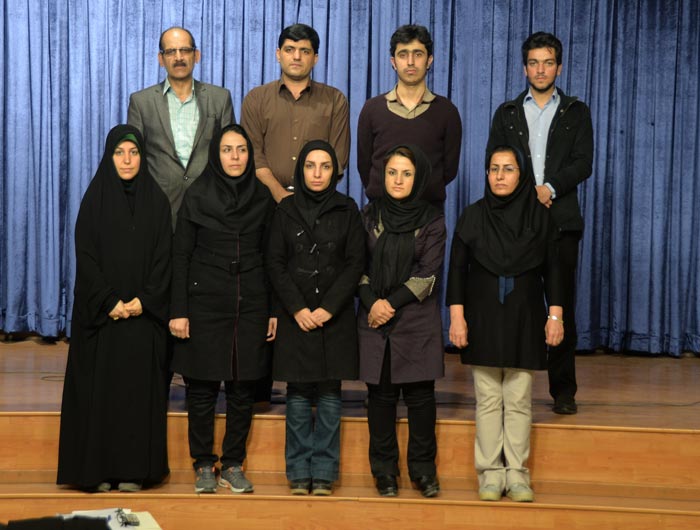 کانون فرهنگی آموزش قلم چی