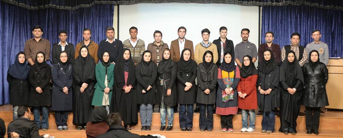 کانون فرهنگی آموزش قلم چی